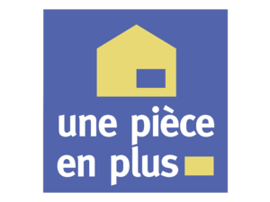 Une Piece en Plus Logo