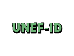 UNEF ID Logo