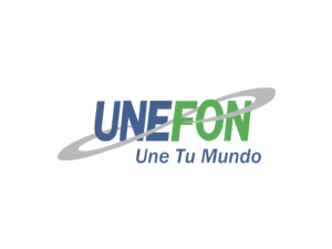 Unefon Logo