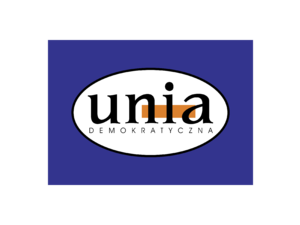 Unia Demokratyczna Logo