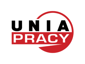 Unia Pracy Logo