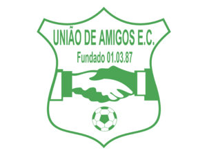 Uniao de Amigos Esporte Clube de Mostardas RS Logo