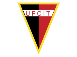 Uniao Futebol Comercio e Industria de Tomar Logo