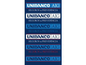 Unibanco AIG Logo