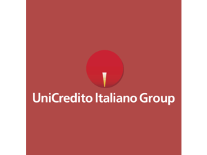 UniCredito Italiano Group Logo