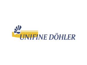 Unifine Dohler Logo