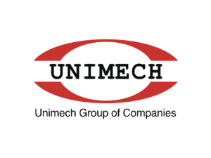 Unimech Group Logo