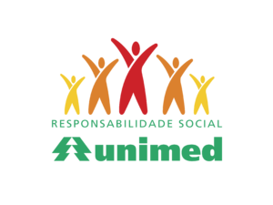 Unimed Responsabilidade Social Logo