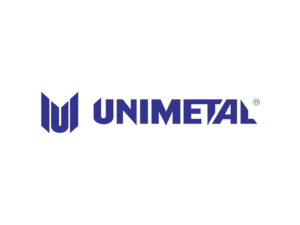 Unimetal Logo