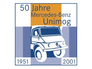 Unimog Logo
