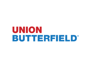 Union Butterfield Logo
