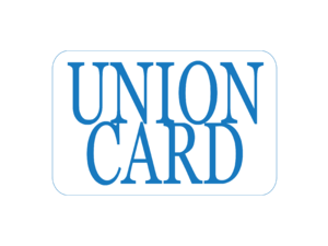 Union Card Logo