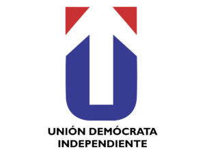 Union Democrata Independiente Logo