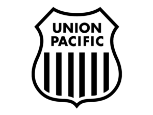 Union Pacific Logo