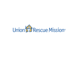 Union Rescue Mission Logo