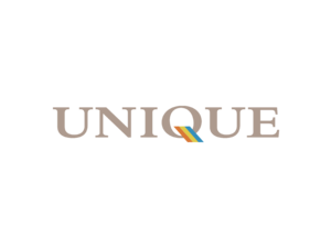 Unique Logo