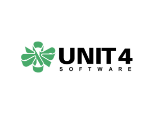 Unit 4 Logo