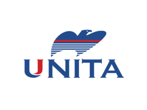 Unita Romania Logo