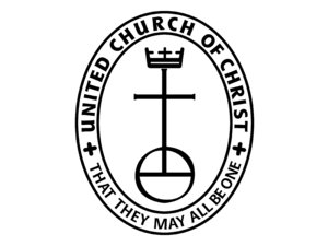 United Chirch of Christ Logo