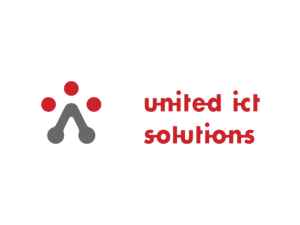 United ICT Solutions Logo