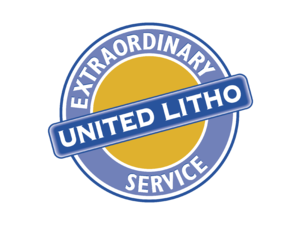 United Litho Logo