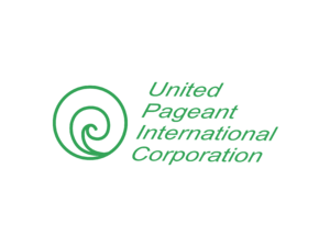United Pageant International Corporation Logo