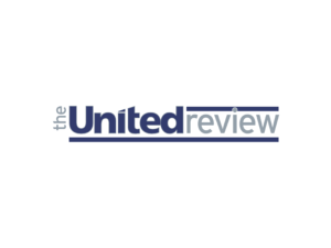 United Review Logo