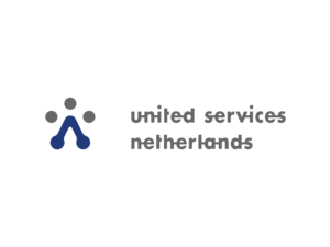 United Services Netherlands Logo