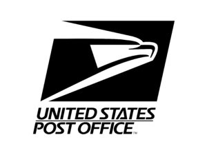 United States Post Office Logo
