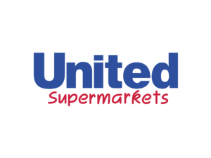 United Supermarkets Logo