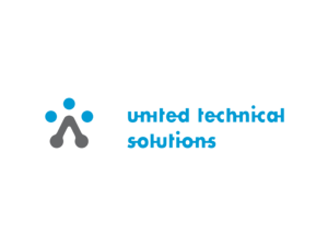 United Technical Solutions Logo