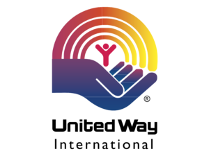 United Way International Logo