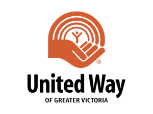 United Way of Greater Victoria Logo