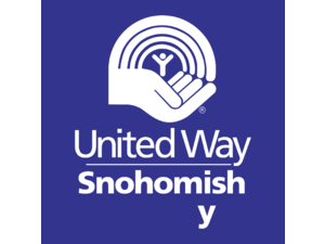 United Way Snohomish County Logo