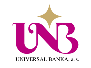 Universal Banka Logo