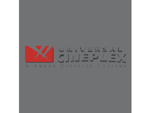 Universal Cineplex Logo