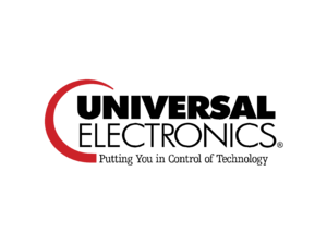 Universal Electronics Logo
