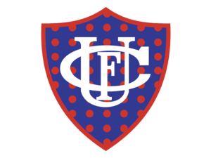 Universal Futebol Clube do Rio de Janeiro RJ Logo