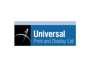Universal Print & Display Logo