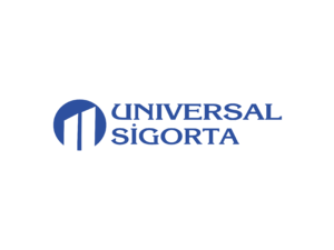 Universal Sigorta Logo