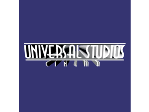 Universal Studios Cinema Logo