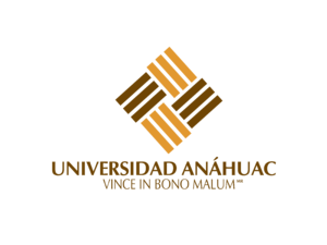 Universidad Anahuac Logo