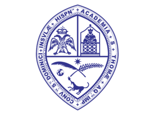 Universidad Autonoma de Santo Domingo Logo