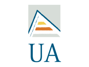 Universidad de Alicante Logo