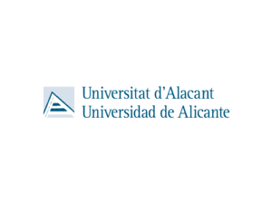 Universidad de Alicante Logo