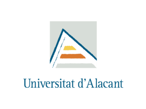 Universidad de Alicante Logo