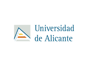 Universidad de Alicante Logo