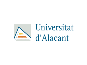 Universidad de Alicante Logo