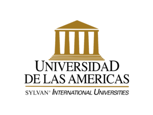 Universidad de las Americas Logo