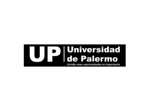 Universidad de Palermo Logo